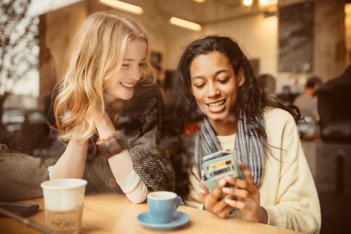 What do millennials want from their insurance agency?